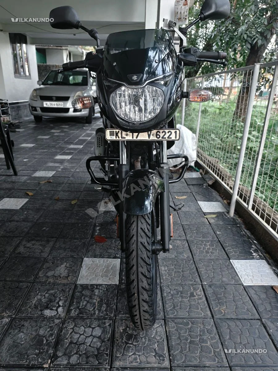 Bike