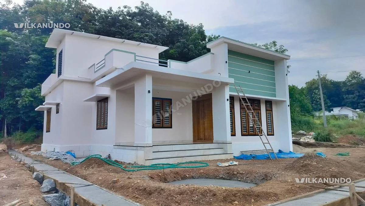 മലപ്പുറം നിലമ്പൂർ ഉപ്പടയിൽ 10സെന്റ് സ്ഥലവും 3ബെഡ്റൂമുള്ള(3ഉം അറ്റാച്ഡ്)1300sqft വീടും വിൽപനക്ക്..