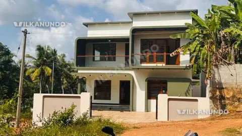 new house for sale