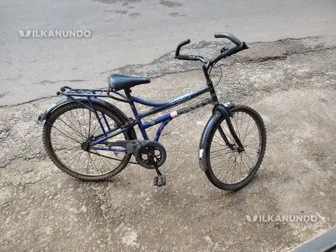 bicycle to sell hercules
