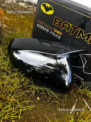 BATMAN MIRROR COVER
