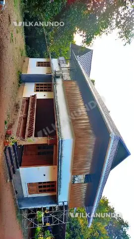 welding works