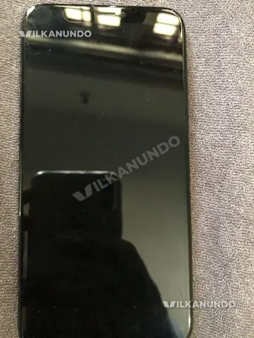 I phone x display