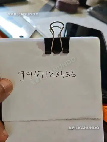 fancy mobile number