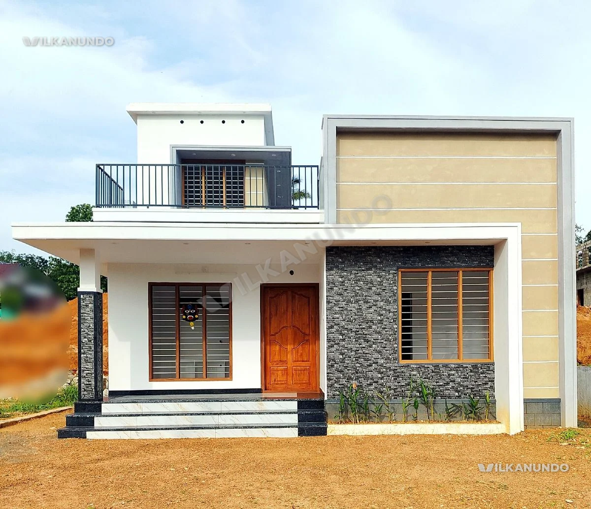 കോട്ടയം ഏറ്റുമാനൂർ കാണക്കാരിയിൽ 7 സെന്റ് സ്ഥലം 1250 sq. വീടും വിൽപ്പനയ്ക്ക്.