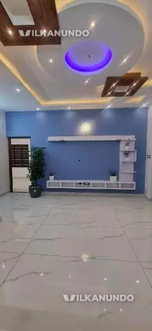Luxury House