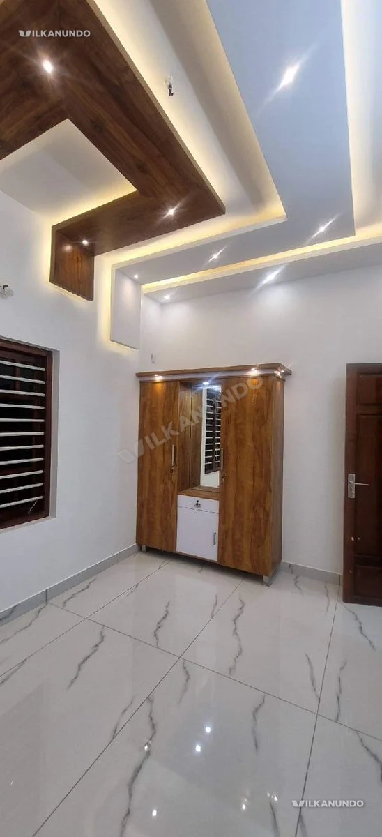 Luxury House