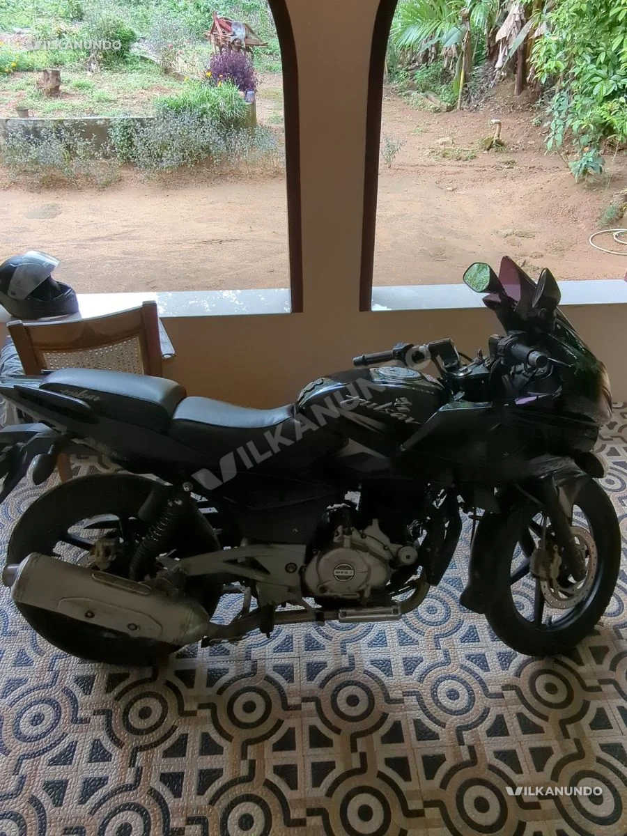 220 pulsar