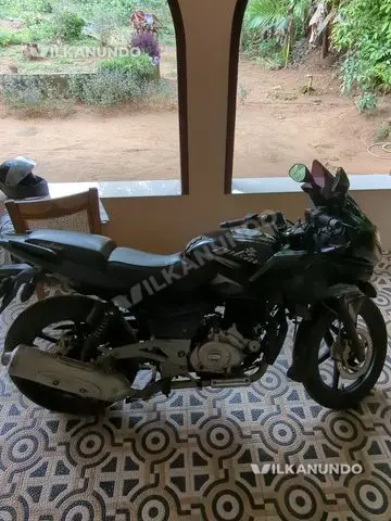 220 pulsar