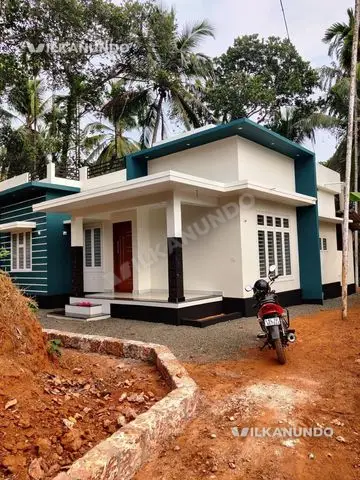 മഞ്ചേരി കിടങ്ങഴി അടുത്ത് 8.5 സെന്റും 900 വീടും വിൽപനക്ക്