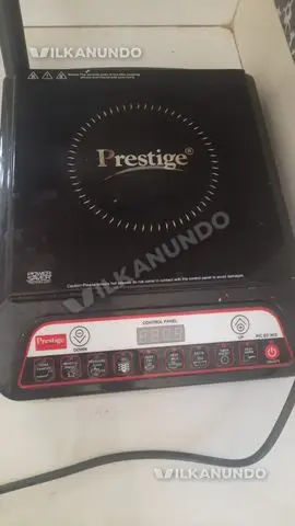 Prestige PIC 20 WIZ Induction Cooktop for sale