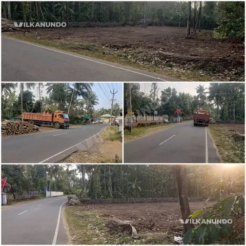 വയനാട്, പുൽപള്ളി, കാപ്പിസെറ്റ് ടൗണിൽ ഹൗസിങ്ങ്, കോമേഴ്‌സ്യൽ ആവശ്യങ്ങൾക്ക് അനുയോജ്യമായ 28 സെന്റ് സ്ഥലം വില്പനയ്ക്ക്..