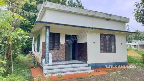 മലപ്പുറം ജില്ലയിലെ എടക്കര ടൗണിൽ നിന്ന് 1½ km ദൂരത്തിൽ 5 cent സ്ഥലവും 700 squrefeet വീടും വിൽപനക്ക്