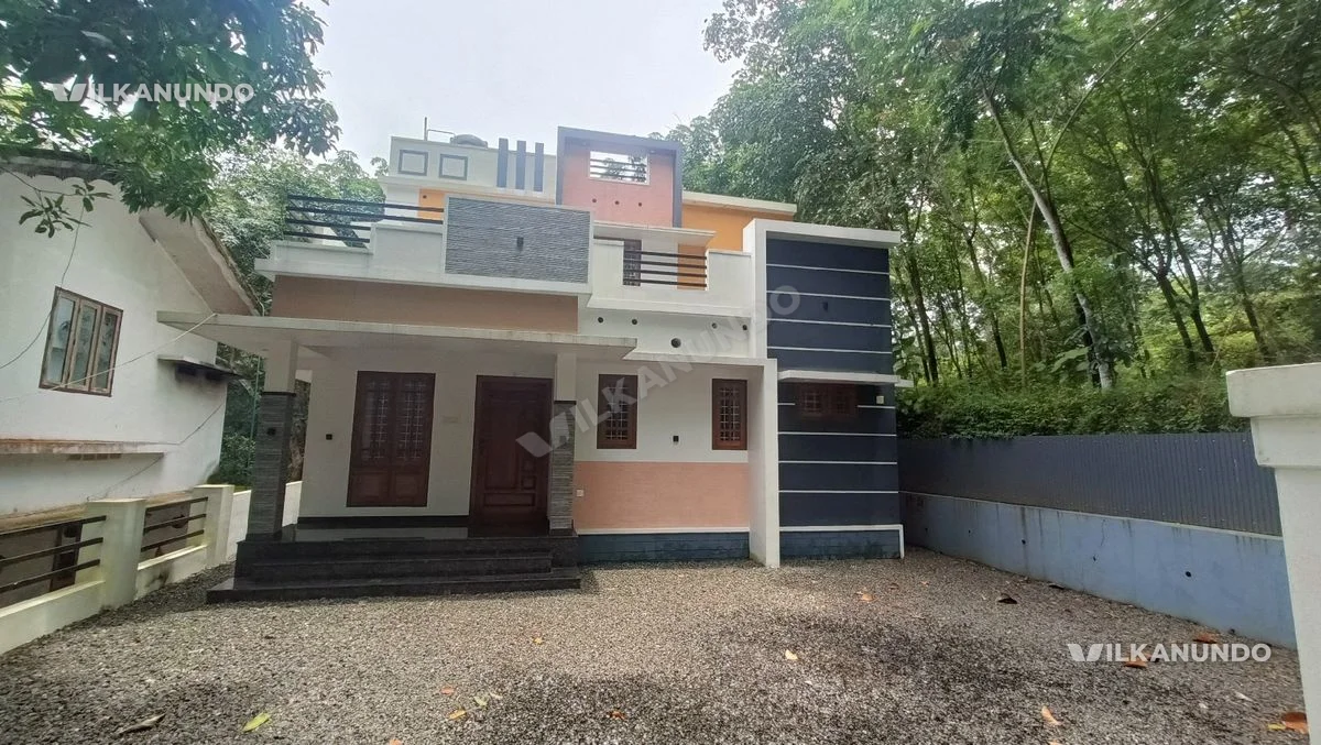 HOUSE FOR SALE