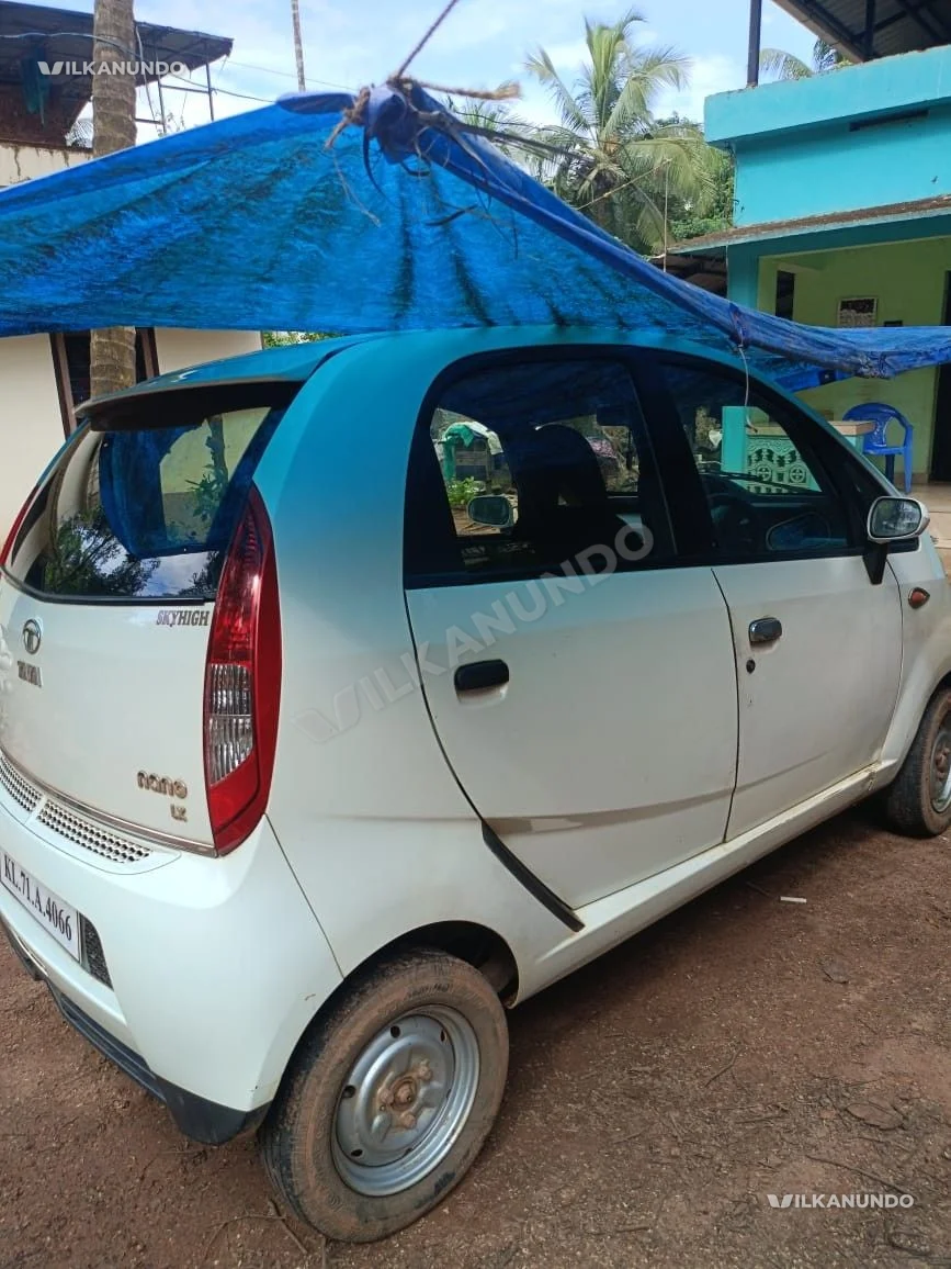 TATA Nano lx 2014 for sale