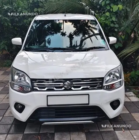 Maruti Suzuki Wagon R ZXI 1.2 Litre 2022