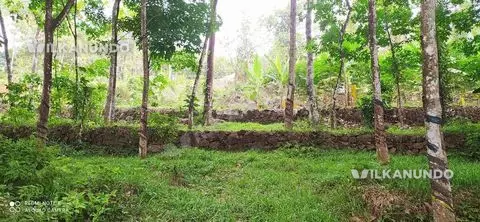 House and land for sale