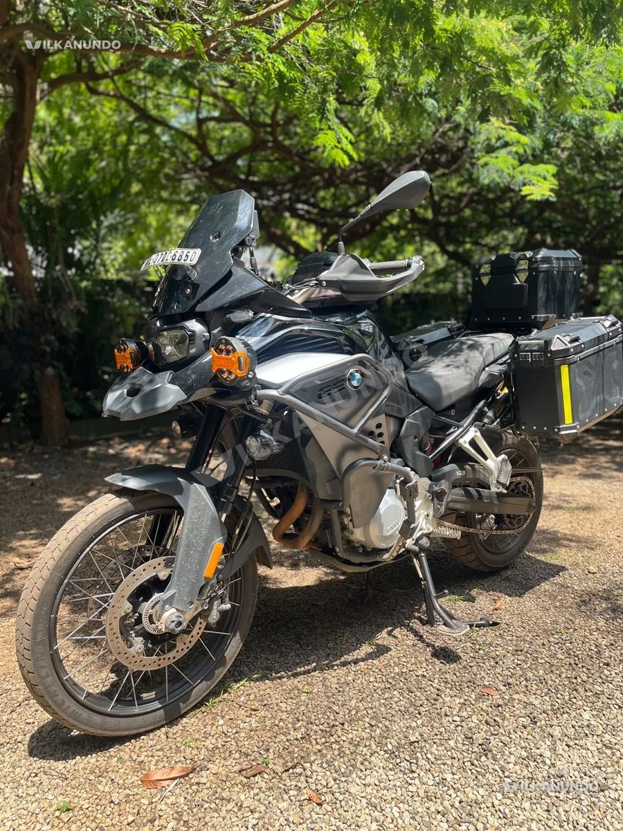 bmw f850gsa