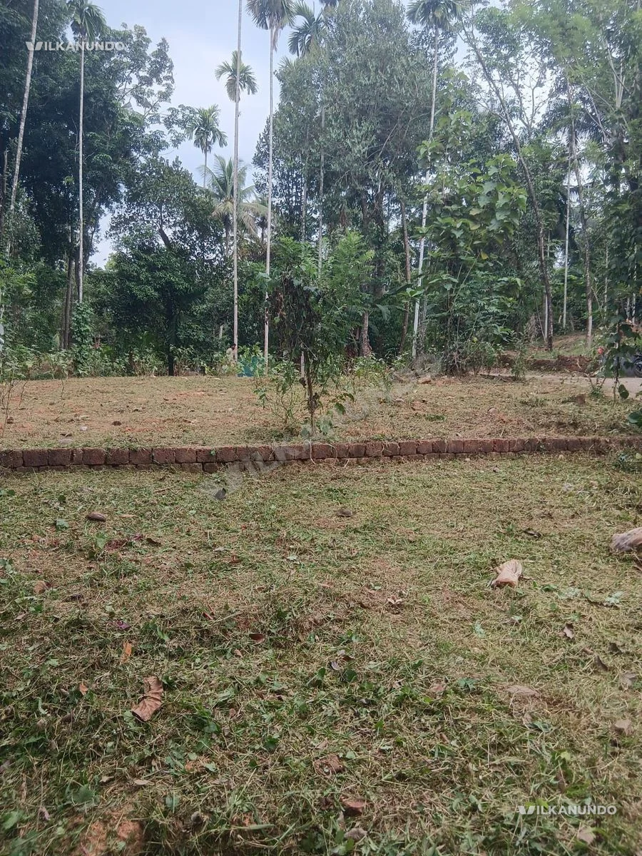 House Plot for sale