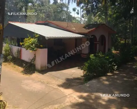 തുമ്പൂർ ക്രിസ്ത്യൻ പള്ളിക്കു സമിപം 1100സ്‌ക്വർ ഫീറ്റ് വീട് വിൽപനക്ക്