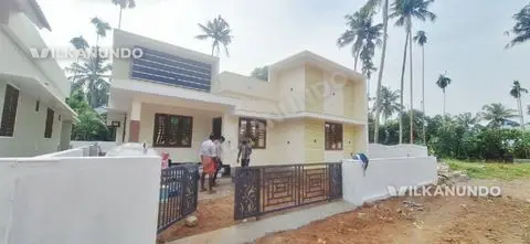 എറണാകുളം #മുവാറ്റുപുഴ #SH41 46 ലക്ഷം – വീട് വിൽപ്പനക്ക്