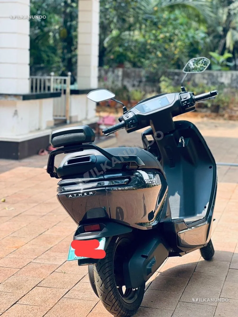 Ather rizta S for sale