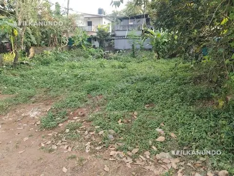 മഞ്ചേരി ടൗണിനടുത്തായി 7 സെൻറ് സ്ഥലം വിൽപനക്ക്