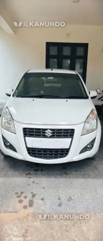 Maruthi Suzuki Ritz ZDI