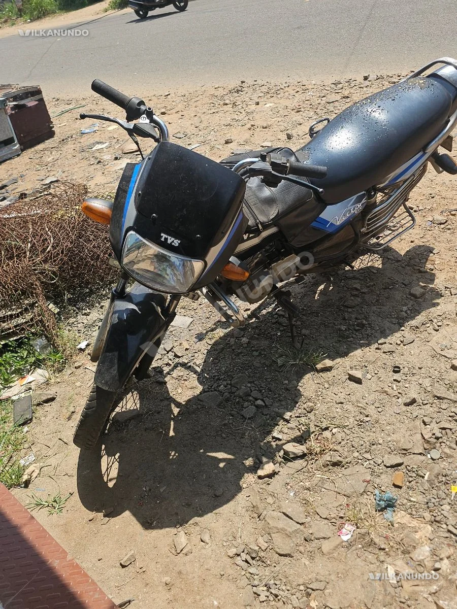 bike