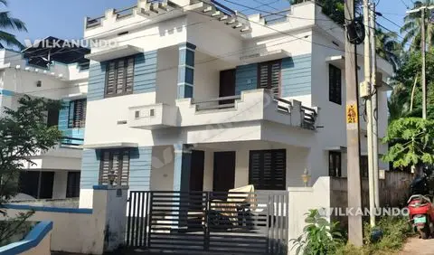 കോഴിക്കോട് ജില്ല5 സെന്റ് സ്ഥലവും വീടും വില്പനക്ക്5 BHK വീട്