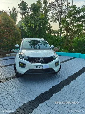 Tata nexon diesel for sale