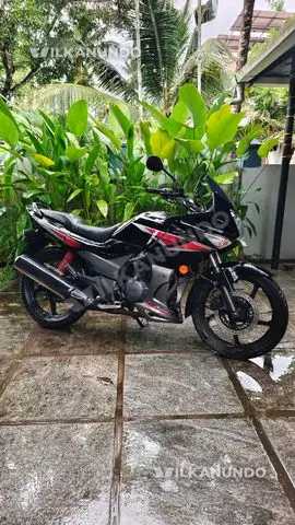 Hero Honda Karizma R for sale
