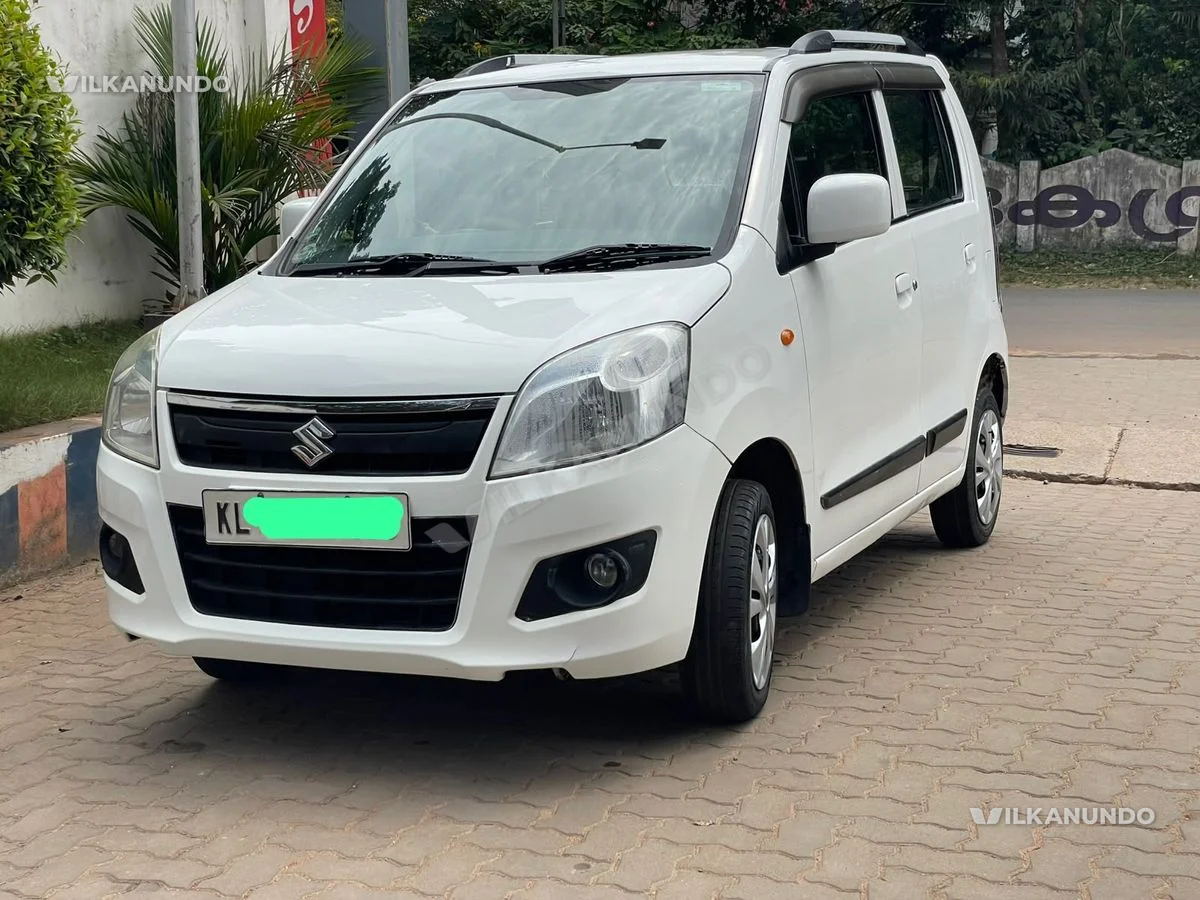 2015 vxi foe sale