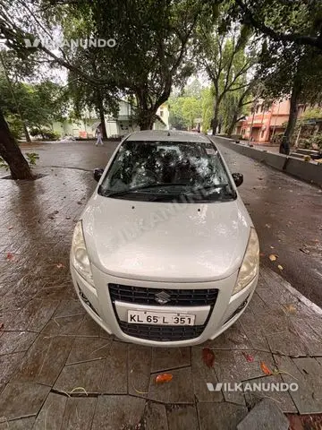 Ritz Diesel Re വണ്ടി