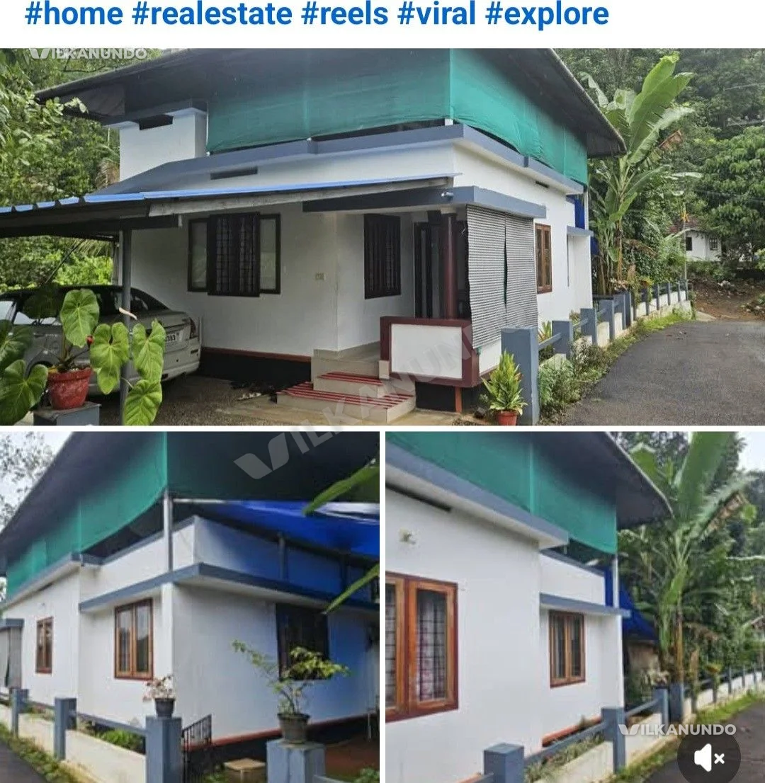 Selling the property