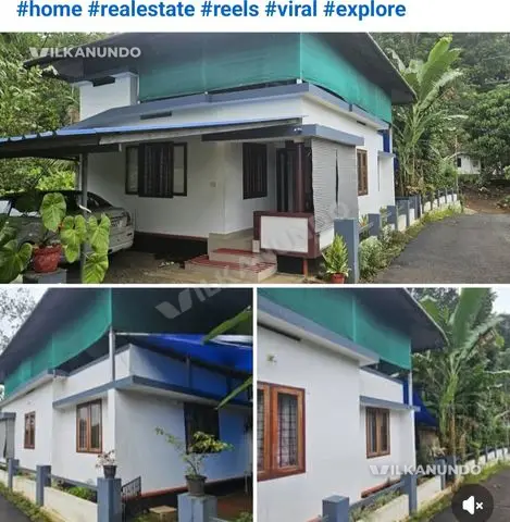 Selling the property