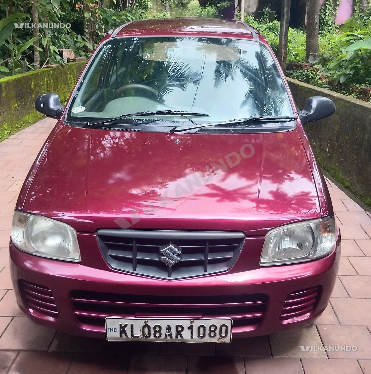 alto lxi 2009
