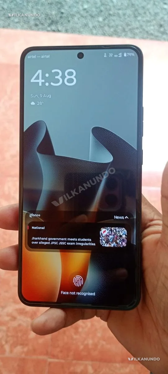 Motorola Edge 70 Max