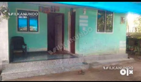 small house near river for sale