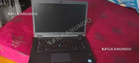 dell attitude laptop for sale