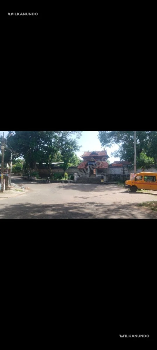 ആറ്റിങ്ങൽ 8 സെൻ്റ് വസ്തുവിൻപ്പനക്ക്
