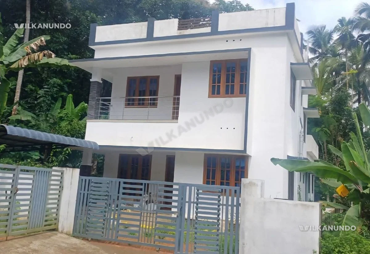 പത്തനംതിട്ട ജില്ല കോഴഞ്ചേരി5.5 സെന്റ് സ്ഥലം1500 സ്ക്വയർഫീറ്റ്പുതിയ വീട് വിൽപനക്ക്