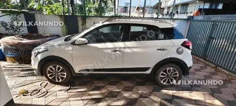 i20 Active 1.2 SX