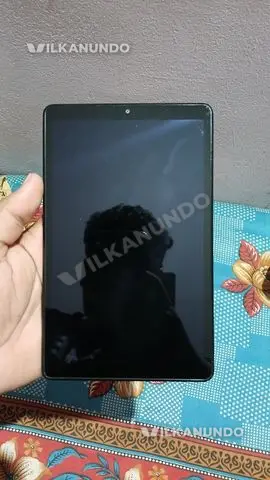 Lenovo tab m8