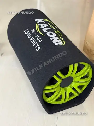 sub woofer