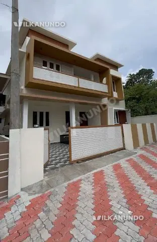 home villa