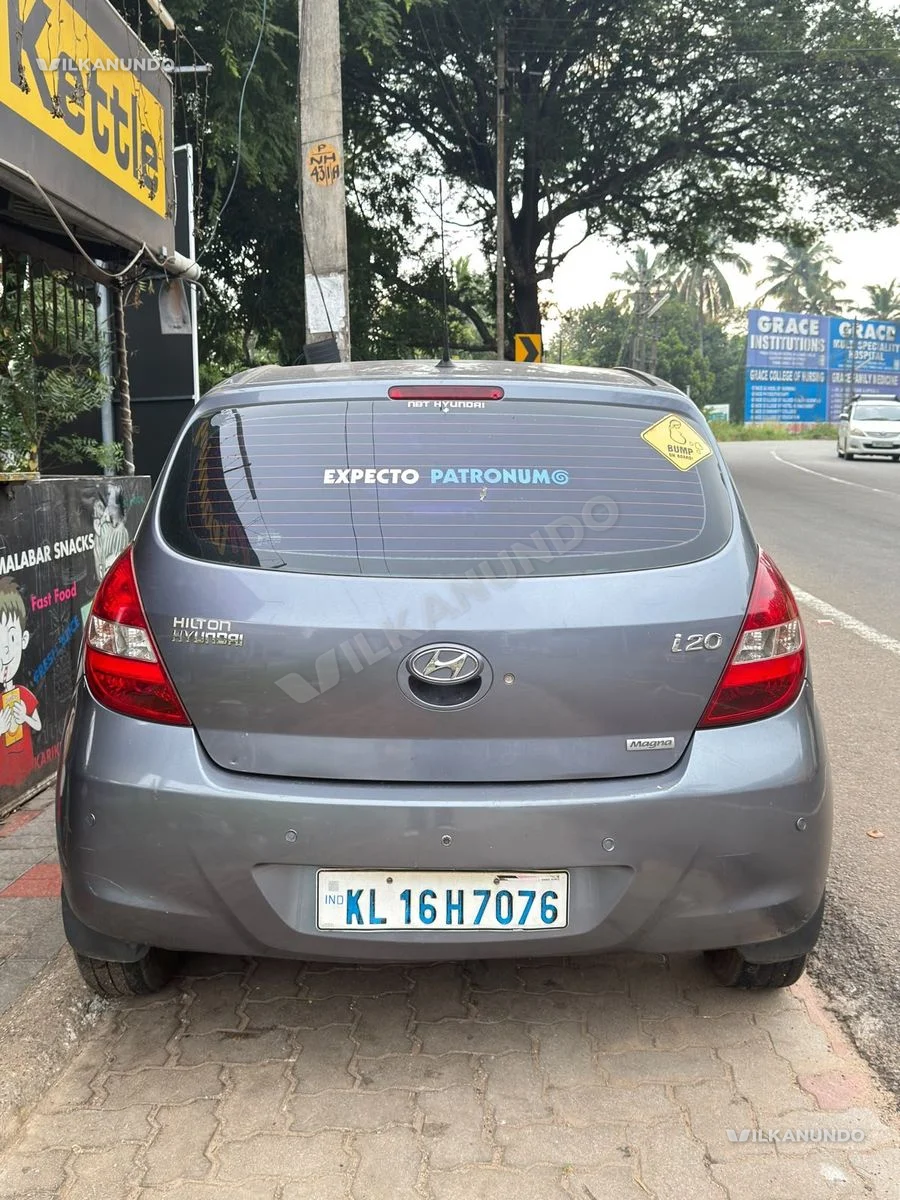 wery good car and well meinten