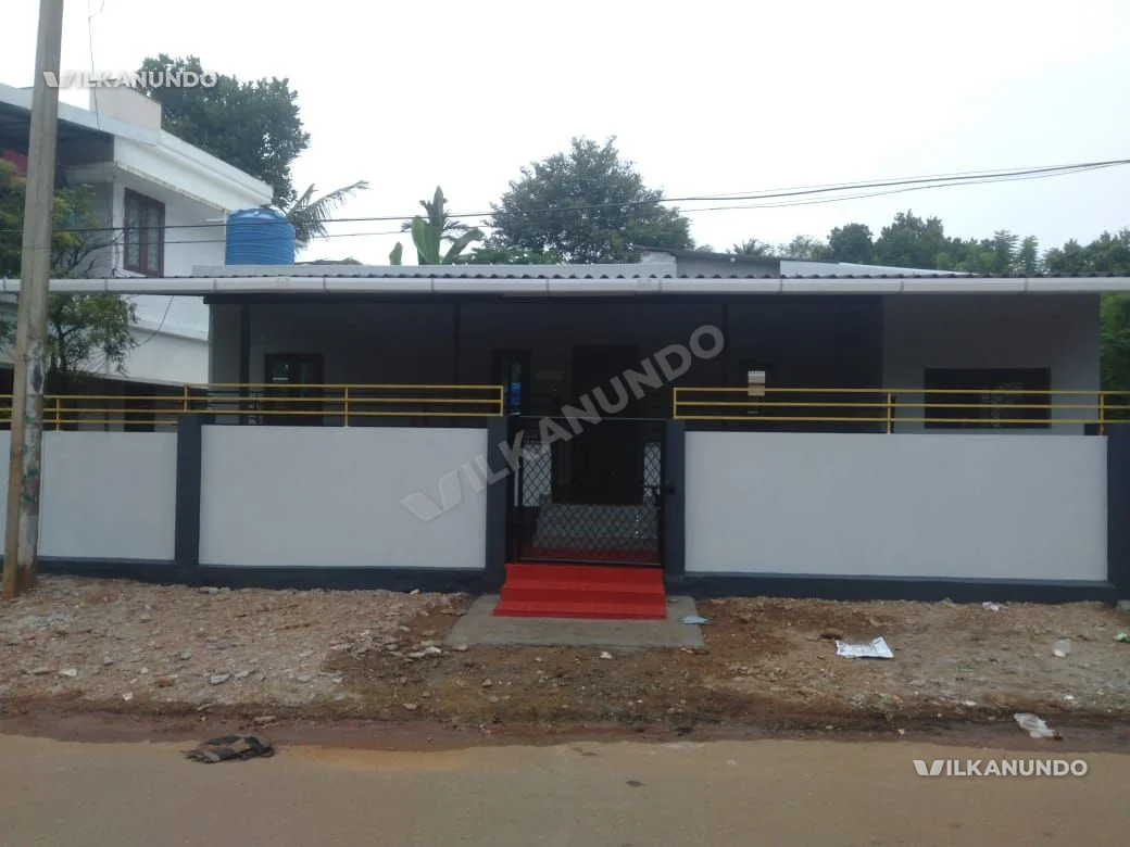 House for rent