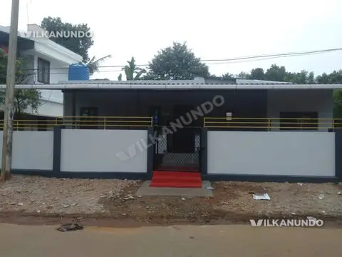 House for rent