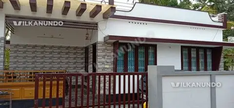 നോർത്ത് പറവൂർ മാഞ്ഞാലിയിൽ 5 cent സ്ഥലവും 3 ബെഡ്‌റൂം വീടും വിൽപനക്ക്
